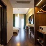 Ξενοδοχείο Ar Golden House Ii Košice