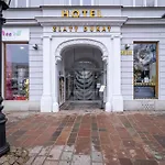 Ar Golden House Ii Košice