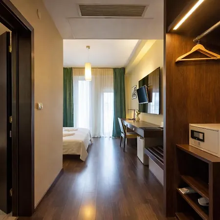 Hotel Ar Golden House Ii Košice