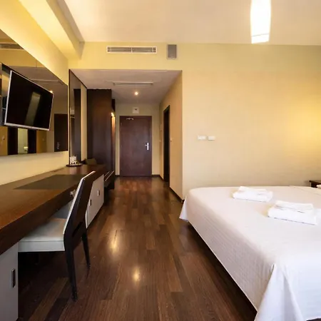 Ar Golden House Ii Hotel Košice