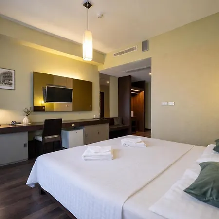 Hotel Ar Golden House Ii Košice