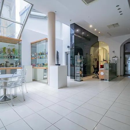Ξενοδοχείο Ar Golden House Ii Košice