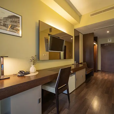 Ar Golden House Ii Ξενοδοχείο