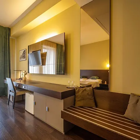 Ar Golden House Ii Ξενοδοχείο