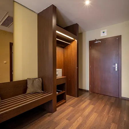 Hotel Ar Golden House Ii Košice