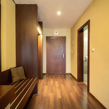 Ar Golden House Ii 4* Košice