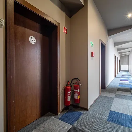 Ar Golden House Ii Hotel