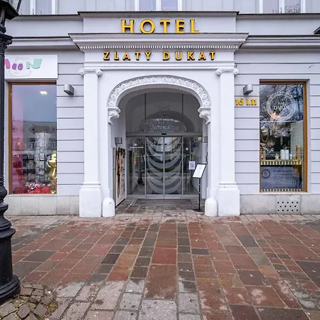 Ar Golden House Ii Кошице