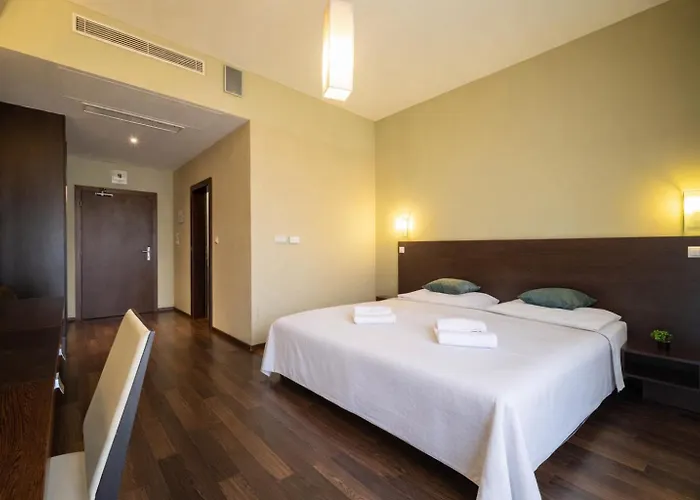 Ar Golden House Ii 4* Košice