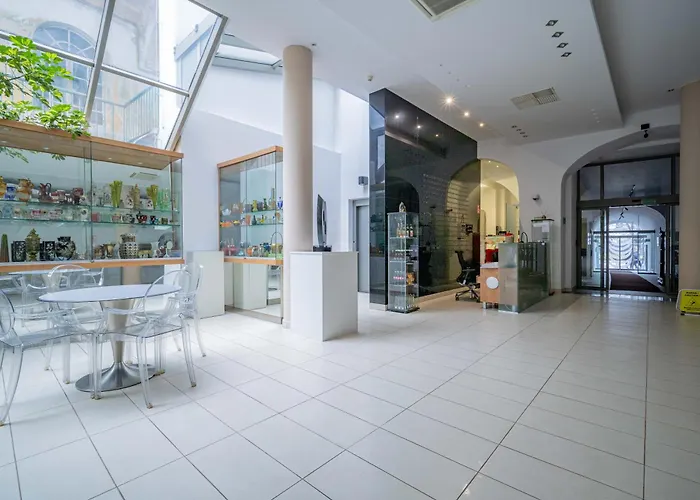 Hotel Ar Golden House Ii Košice